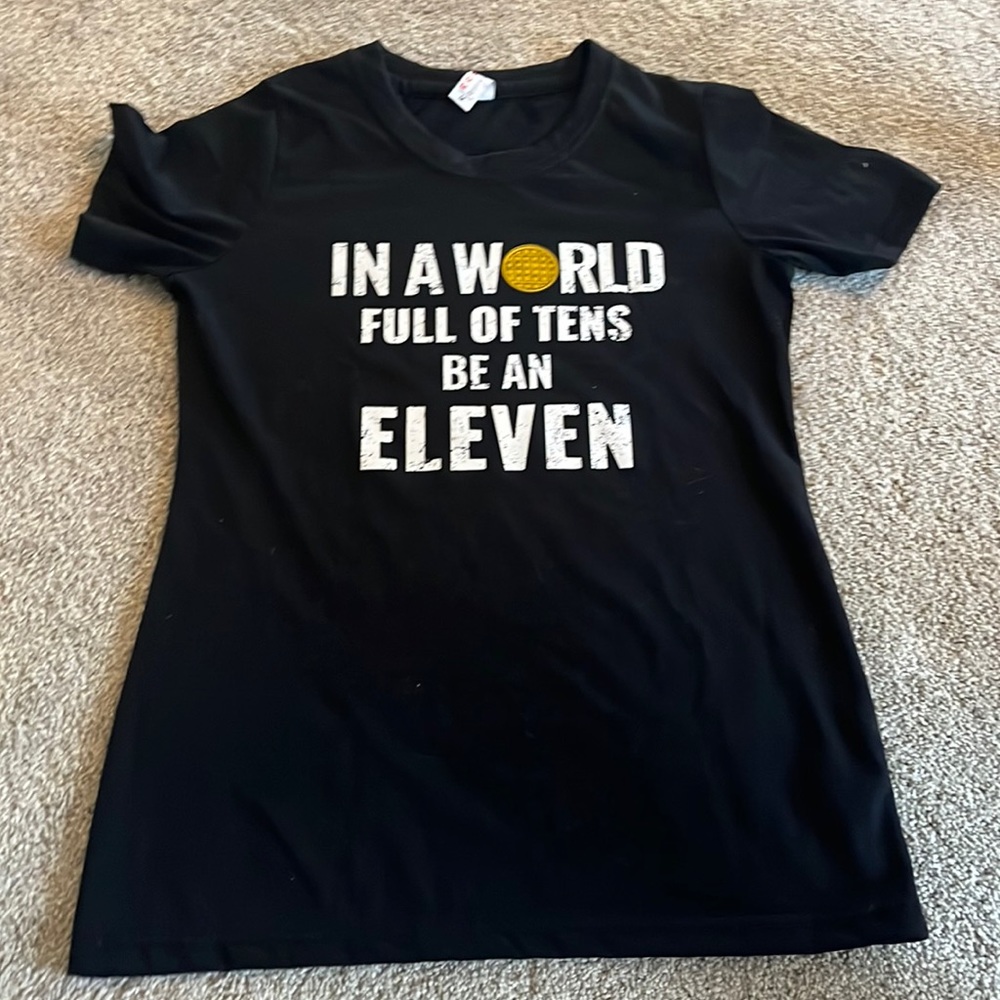Stranger Things t-shirt